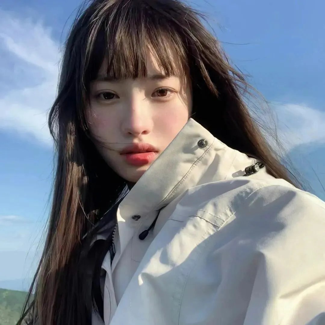 我的爆气女友